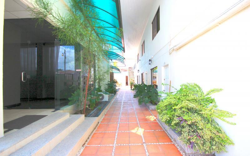 Brandsville Hotel Georgetown Bagian luar foto