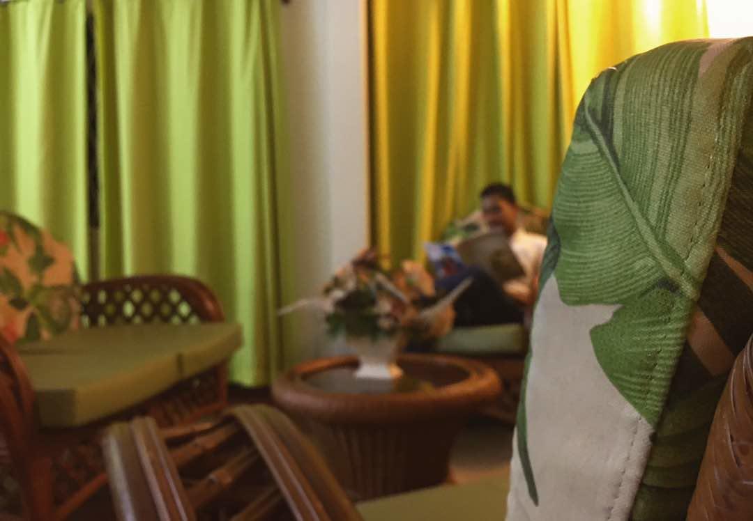 Brandsville Hotel Georgetown Bagian luar foto