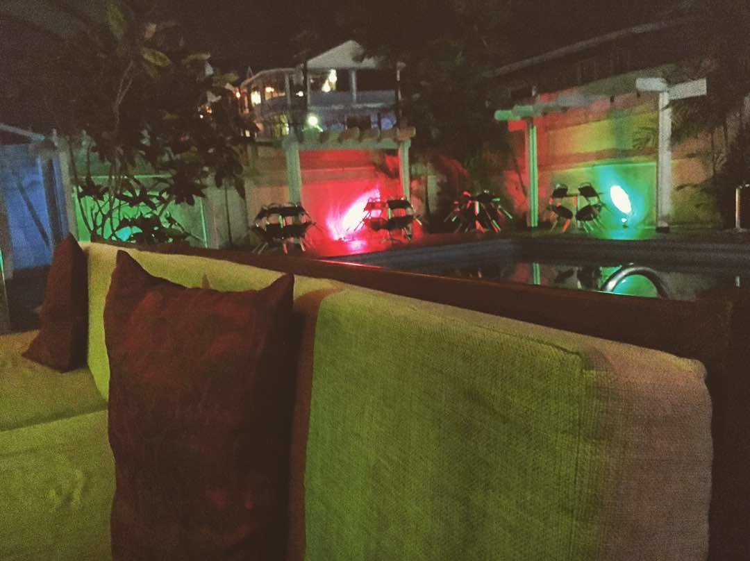 Brandsville Hotel Georgetown Bagian luar foto