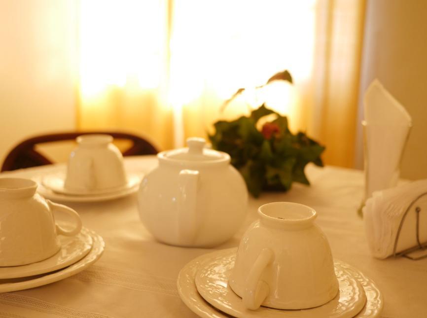 Brandsville Hotel Georgetown Bagian luar foto