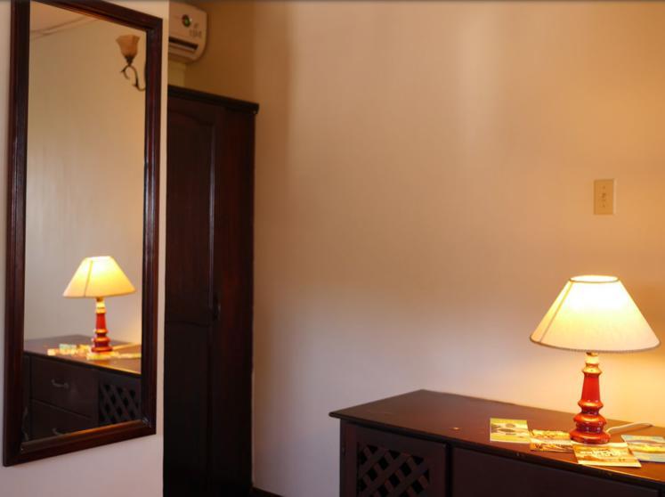 Brandsville Hotel Georgetown Bagian luar foto