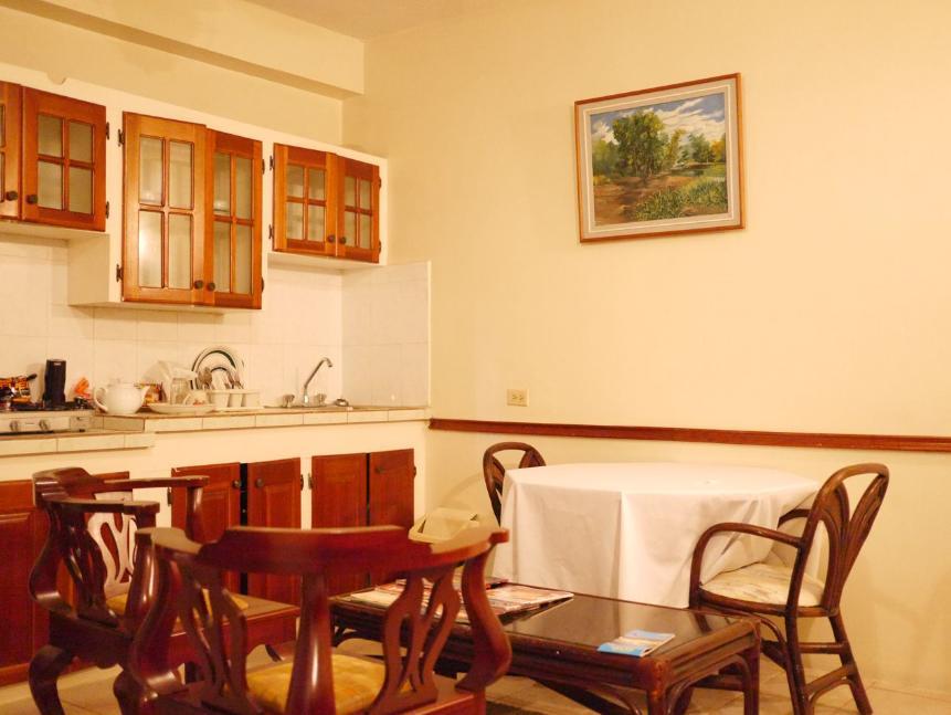 Brandsville Hotel Georgetown Bagian luar foto