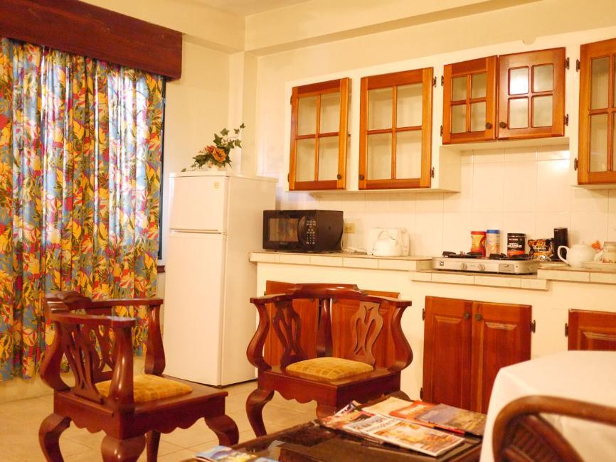 Brandsville Hotel Georgetown Bagian luar foto