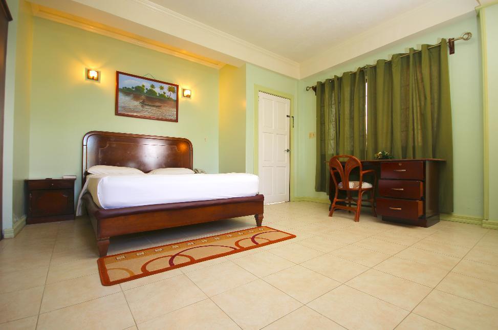 Brandsville Hotel Georgetown Bagian luar foto