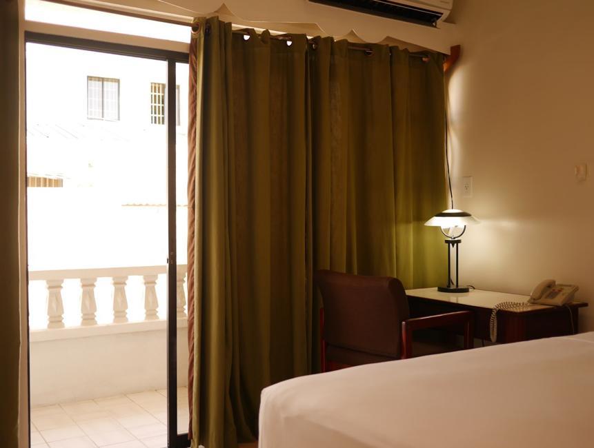 Brandsville Hotel Georgetown Bagian luar foto