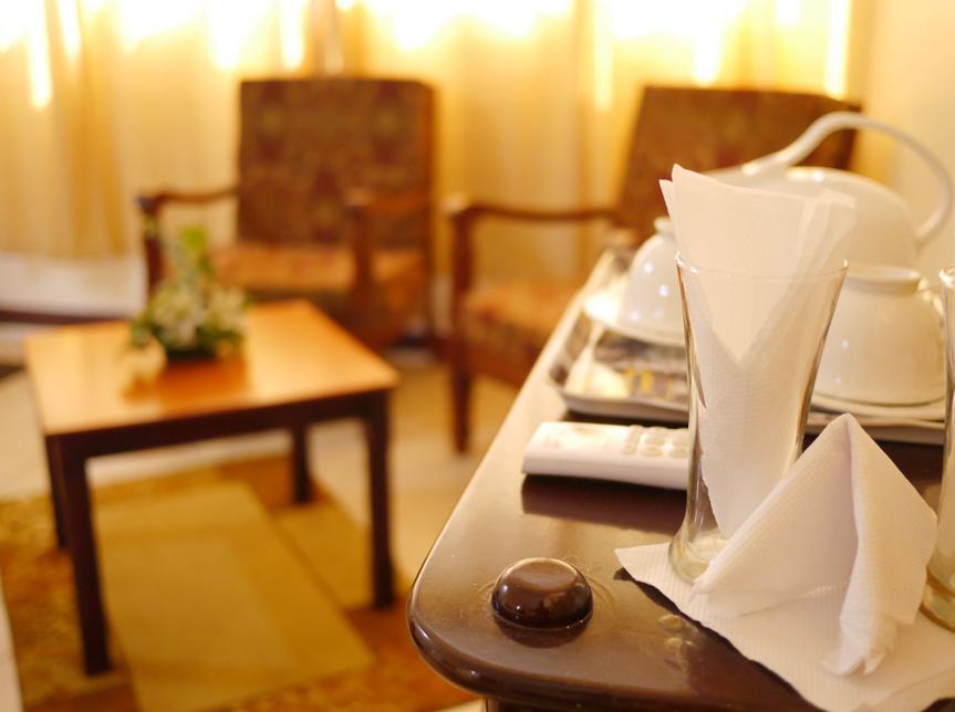 Brandsville Hotel Georgetown Bagian luar foto