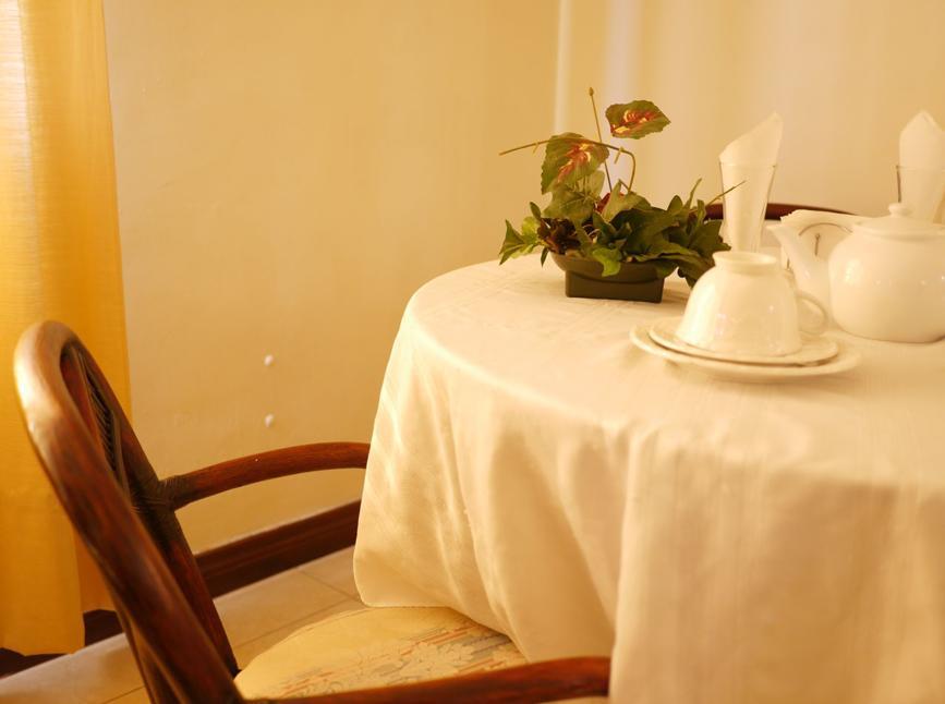 Brandsville Hotel Georgetown Bagian luar foto