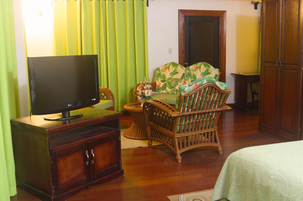 Brandsville Hotel Georgetown Bagian luar foto
