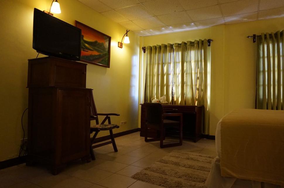 Brandsville Hotel Georgetown Bagian luar foto