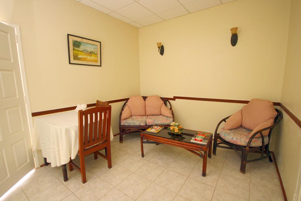 Brandsville Hotel Georgetown Bagian luar foto