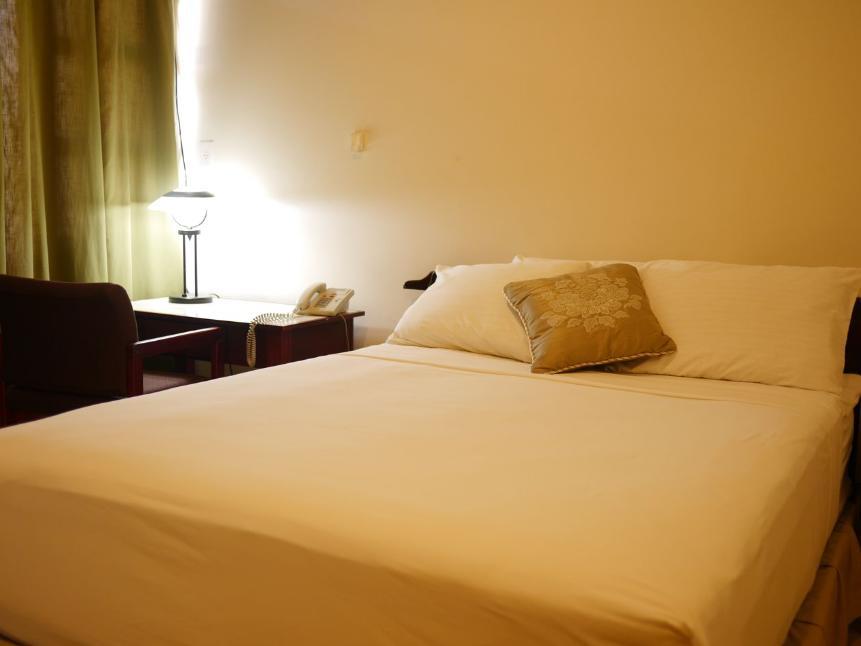 Brandsville Hotel Georgetown Bagian luar foto