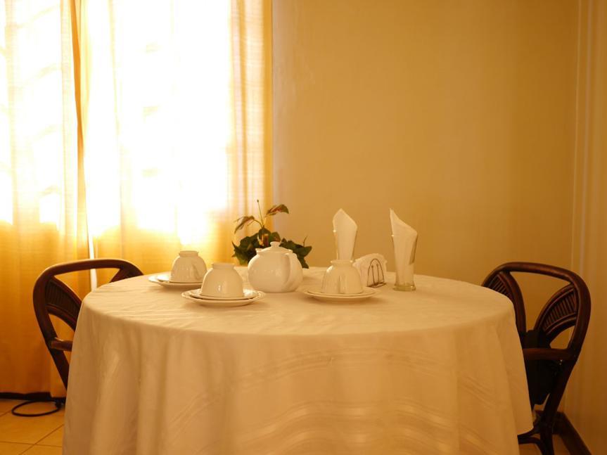 Brandsville Hotel Georgetown Bagian luar foto