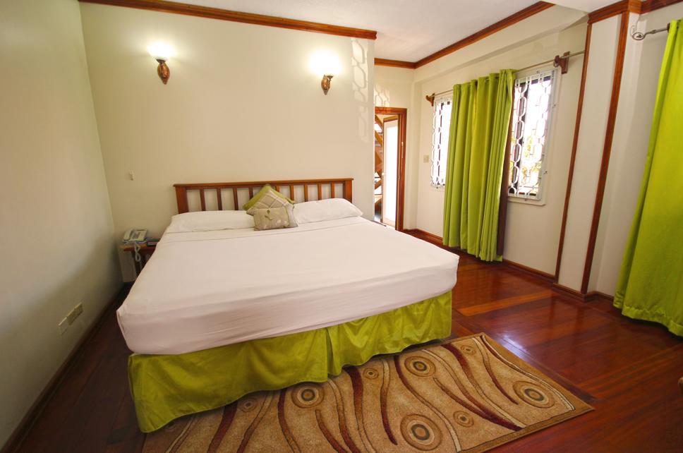 Brandsville Hotel Georgetown Bagian luar foto