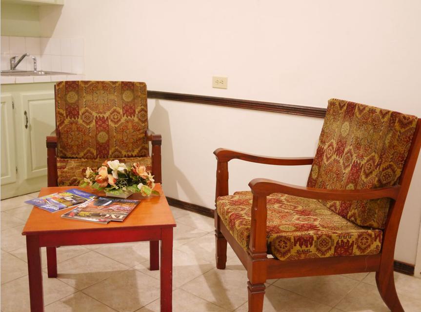 Brandsville Hotel Georgetown Bagian luar foto