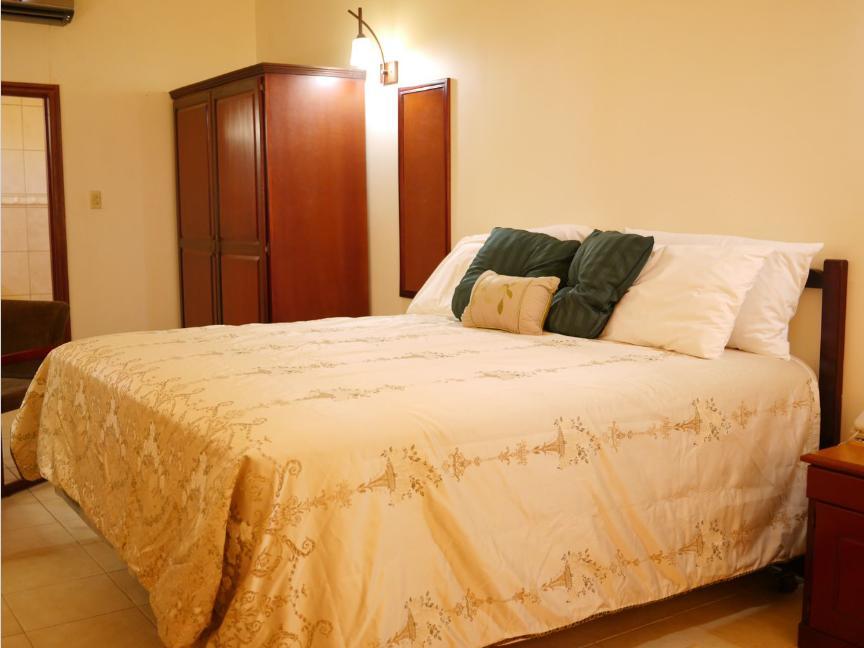 Brandsville Hotel Georgetown Bagian luar foto