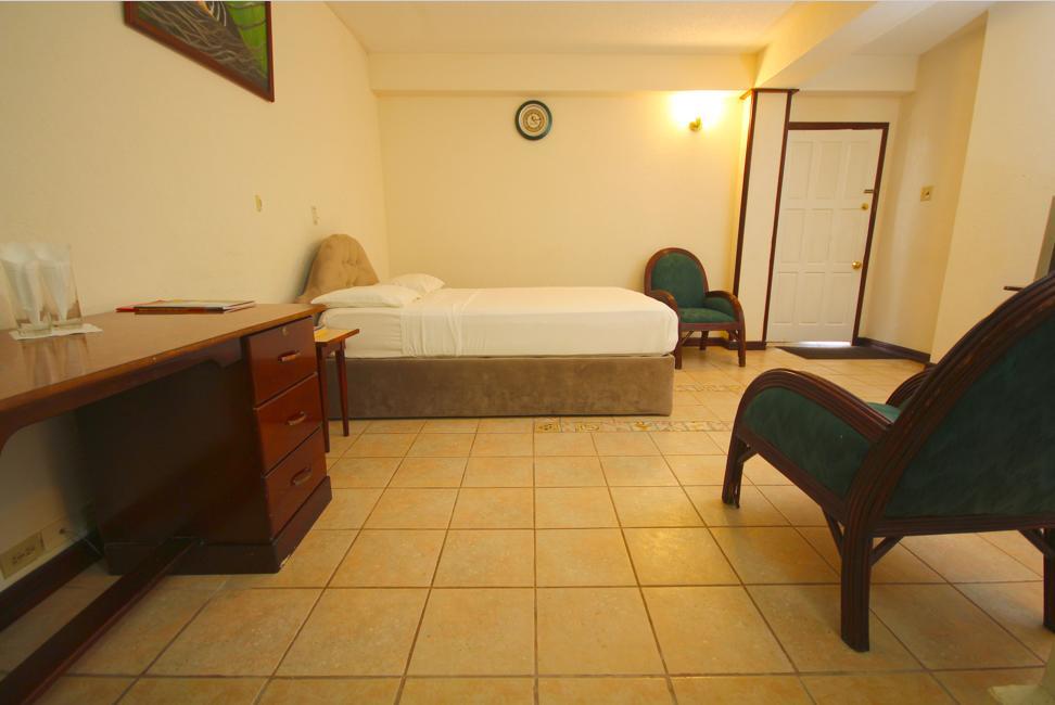 Brandsville Hotel Georgetown Bagian luar foto