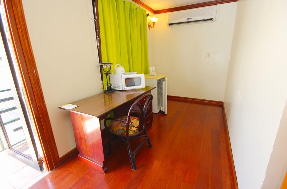 Brandsville Hotel Georgetown Bagian luar foto