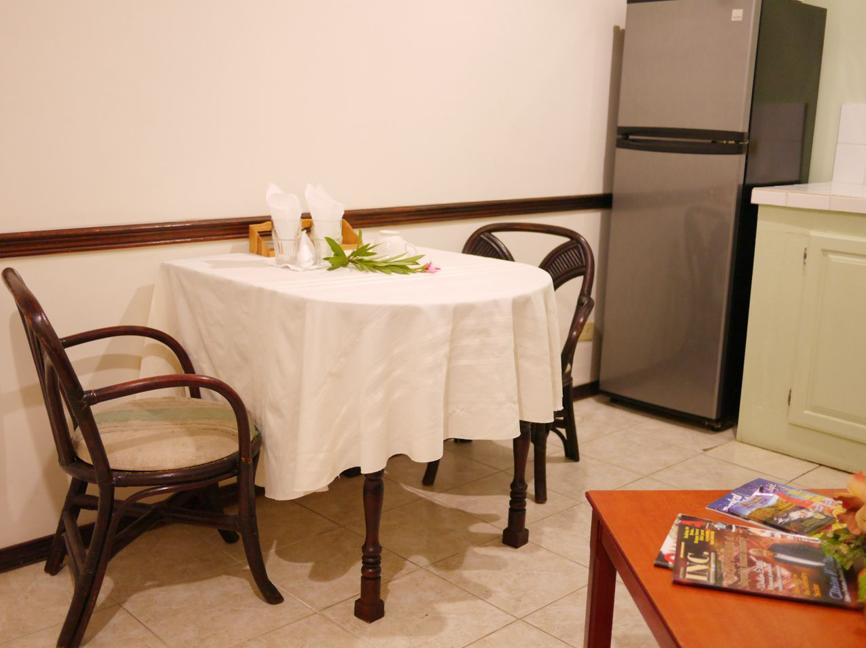Brandsville Hotel Georgetown Bagian luar foto