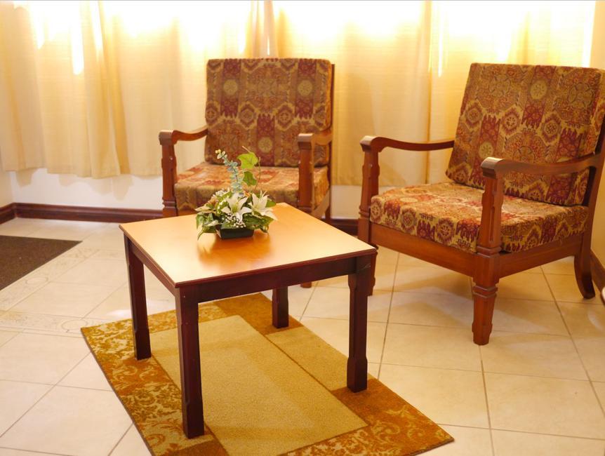 Brandsville Hotel Georgetown Bagian luar foto