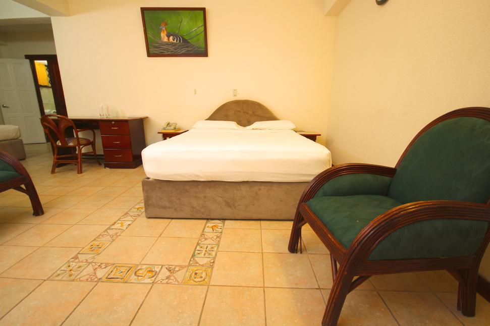 Brandsville Hotel Georgetown Bagian luar foto