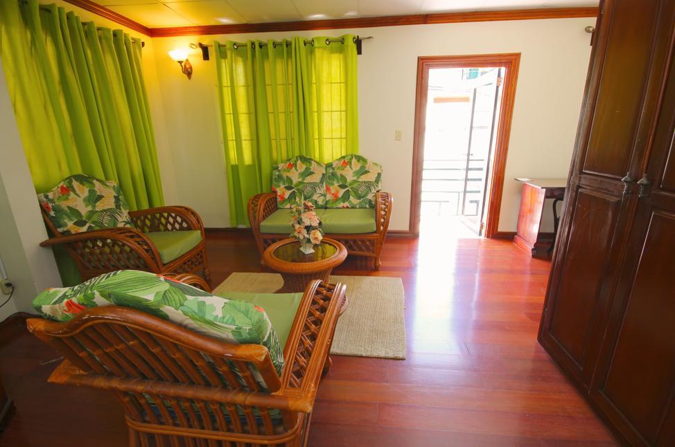 Brandsville Hotel Georgetown Bagian luar foto