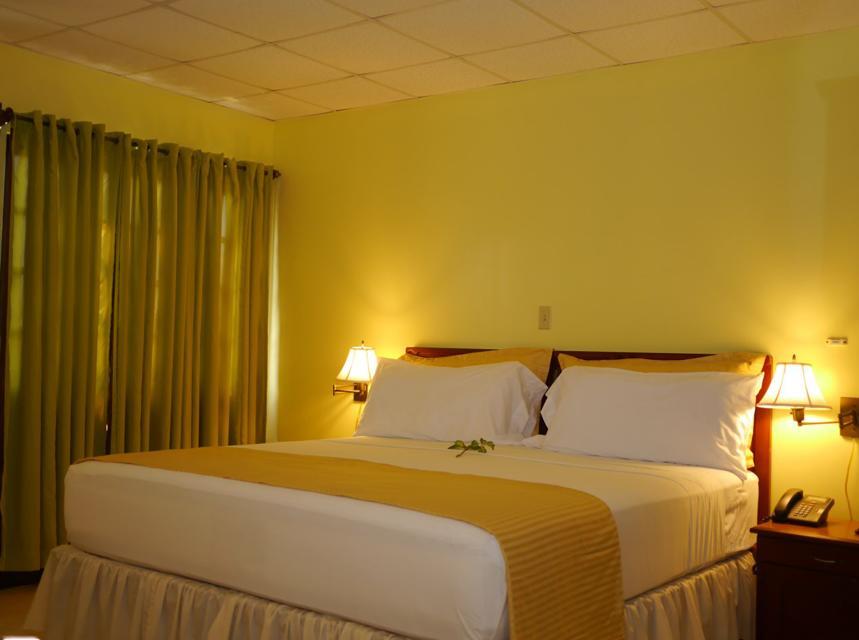 Brandsville Hotel Georgetown Bagian luar foto